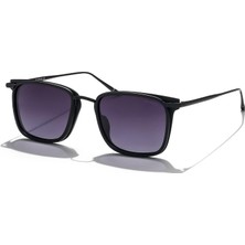 Hermod SPL727-C4-52 Polarize Unisex Güneş Gözlüğü