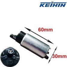 Motobisavm Benzin Pompası Spacy 110 Keıhın