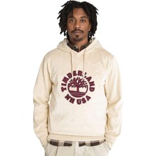 Timberland Holiday Graphic Hoodie - TB0A5MBTEFL1