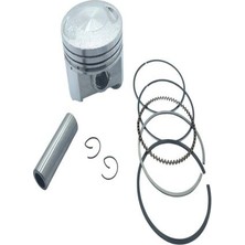 Cg 200 Uyumlu Piston 67 mm 15 Pim Erpilsan Elektronik