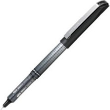 Uni-Ball UB-187S 0.7 Ince Uçlu Kalem Siyah