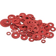 Sedef Fiber Conta 1/2''-500 Adet