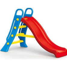 Dolu Oyuncak Büyük Su Kaydırağı 1 Adet