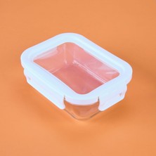 Arow Freeze Cam Saklama Kabı - Asorti - 650 ml