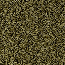 Tropical Cichlid Spirulina Medium Sticks 250 gr Açık