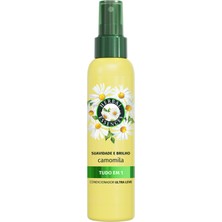 Herbal Essences Papatya Kokulu Sıvı Saç Kremi 145 ml 2 Adet