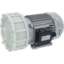 Isıkar Yıkama Motoru T200SX 380V 1,5kw 3,4A 2800RPM