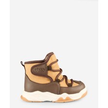 Vicco Bull Hafif Unisex Okul Öncesi Camel Kar Botu
