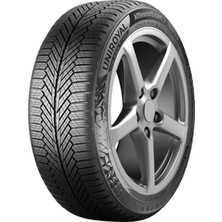 Uniroyal Unıroyal 185/60R15 88H Xl Allseasonexpert 3 Oto 4 Mevsim Lastiği (Üretim Yılı: 2025)