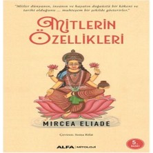 Alfa Yayınları Mitlerin Özellikleri