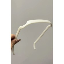 Liveyn Design Gözlük Modeli Taç, Gözlük Formunda Saç Tokası