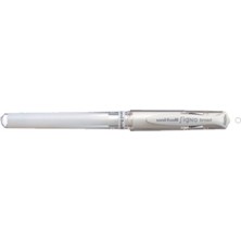 Uni-Ball Uniball Signo Broad 1.0 Davetiye Kalemi Beyaz UM-153 Beyaz
