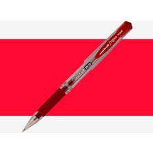 Uni-Ball UM-153 Signo Broad 1.0 Imza Kalemi Kırmızı