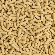 Tropical Koi Goldfish Basic Sticks 1000 gr Açık Bölme