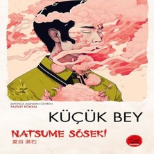 Tokyo Manga Küçük Bey  - Japon Klasikleri
