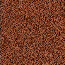 Tropical Goldfish Colour Pellet Size Small 50 Gram Balık Yemi