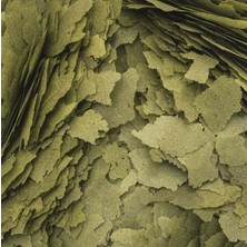 Tropical 3 Algae Flakes 500 gr Açık Balık Yemi