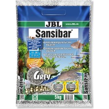 Jbl Sansibar Grey 5 kg Akvaryum Bitki Kumu