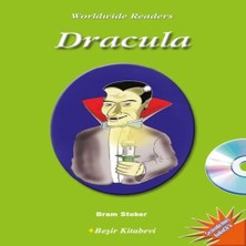 Beşir Kitabevi Dracula - Level 3 (Cd'li)