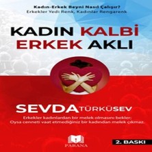 Kadın Kalbi Erkek Aklı