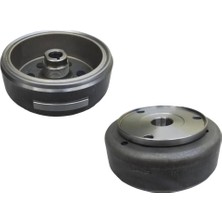 Volant [rotor] Cross Ramzey 200