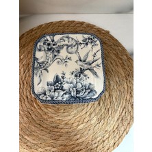 Md Adelaide Tatlı Tabağı