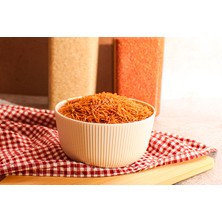 Halktan Tel Şehriye Kavrulmuş