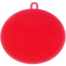 Aspata Store Silikon Bulaşık Yıkama Süngeri 2 Adet