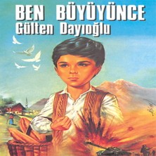 Altın Kitaplar Ben Büyüyünce