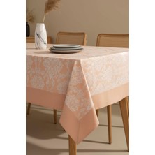 Damascus Cappuccino Masa Örtüsü 160X220 cm