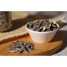 Halktan Ayçekirdeği Siyah