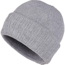 Eleven Markets Kalın Sibirya Bere Balıkçı Beresi -Gri