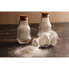 Halktan Limon Tuzu (Sitrik Asit)