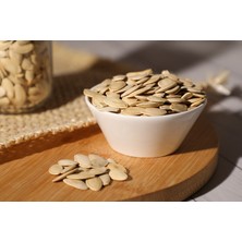 Halktan Kabak Çekirdeği Tuzsuz