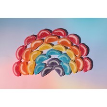 Halktan Dilim Jöle Şeker