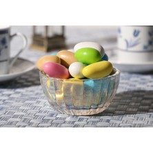 Halktan Badem Çikolatalı Renkli