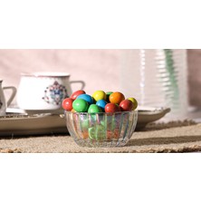 Halktan Çikolata Kaplı Jellycik