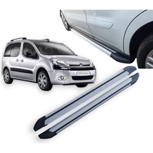 Tunax Citroen Berlingo Yan Basamak 2008 2009 2010 2011 2012 2013 2014 2015 2016 2017 2018