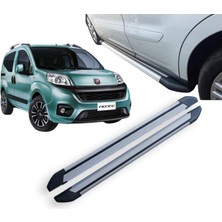 Tunax Nova Yan Basamak Fiorino