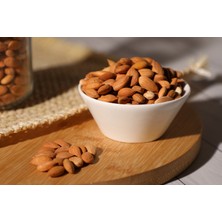 Halktan Kayısı Çekirdeği Naturel