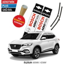 Mg Hs Silecek Takımı (2022-2024) Bosch Aerotwin Plus