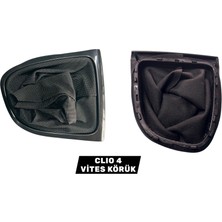 İTHAL Clıo 4 Vites Körüğü Siyah Çerçeveli (2013-2020) 969350337R