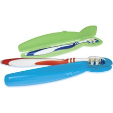 Sinda Diş Fırçalık Kutusu