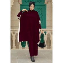 Nisum Moda Pançolu Triko 3\'lü Takım