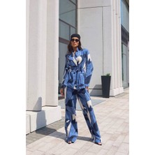 My Jest Fashion Ikili Takım