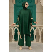 Nisum Moda Pançolu Triko 3\'lü Takım