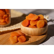 Halktan Kayısı Elekaltı No8