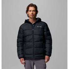 Columbia Columbıa Fıvemıle Butte Iı Hooded Jacket WX6004-010 Xxl Man