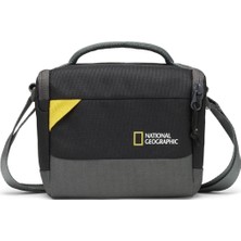 National Geographic Natıonal Geographıc Ng E1-2360 Shoulder Bag Small