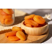 Halktan Kayısı Sarı No1